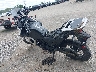 ML5KLEF1XRD****** Salvage and Repairable 2024 Kawasaki Kl650 in Indianapolis