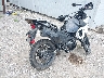 ML5KLEF1XRD****** Salvage and Wrecked 2024 Kawasaki Kl650 in Indiana State
