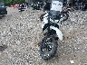 ML5KLEF1XRD****** Used and Repairable 2024 Kawasaki Kl650 in Indiana State