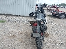 ML5KLEF1XRD****** Salvage and Repairable 2024 Kawasaki Kl650 in Indiana State