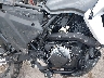 ML5KLEF1XRD****** Wrecked 2024 Kawasaki Kl650 in Indianapolis
