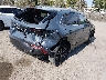 3MVDMBCM7RM****** Salvage and Wrecked 2024 Mazda CX-30 in California State