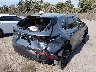 3MVDMBCM7RM****** Salvage and Repairable 2024 Mazda CX-30 in California State