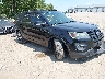 1FM5K8GT5GG****** Salvamento y Destrozados 2016 Ford Explorer en Indianapolis