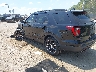 1FM5K8GT5GG****** Salvamento y Reparables 2016 Ford Explorer en Indianapolis