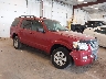 1FMEU7DE3AU****** Salvamento y Destrozados 2010 Ford Explorer en Flint