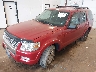 1FMEU7DE3AU****** Usados y Reparables 2010 Ford Explorer en Flint
