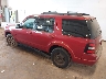 1FMEU7DE3AU****** Salvamento y Reparables 2010 Ford Explorer en Flint