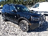 3FMCR9BN4SR****** Salvage and Wrecked 2025 Ford Bronco Sport in Seattle