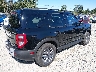 3FMCR9BN4SR****** Salvage and Wrecked 2025 Ford Bronco Sport in Washington State