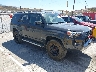 JTERU5JR9R6****** Salvage and Wrecked 2024 Toyota 4Runner in Santa Clarita