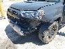JTERU5JR9R6****** Salvage and Repairable 2024 Toyota 4Runner in California State
