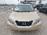 2T2BK1BA1AC****** Destrozados 2010 Lexus RX 350 en Estado de Texas
