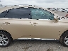 2T2BK1BA1AC****** Usados 2010 Lexus RX 350 en Estado de Texas