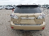 2T2BK1BA1AC****** Destrozados 2010 Lexus RX 350