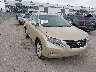 2T2BK1BA1AC****** Salvamento y Destrozados 2010 Lexus RX 350 en Fort Worth North