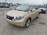2T2BK1BA1AC****** Usados y Reparables 2010 Lexus RX 350 en Fort Worth North