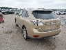 2T2BK1BA1AC****** Salvamento y Reparables 2010 Lexus RX 350 en Fort Worth North