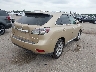 2T2BK1BA1AC****** Salvamento y Destrozados 2010 Lexus RX 350 en Estado de Texas