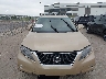 2T2BK1BA1AC****** Salvamento y Reparables 2010 Lexus RX 350 en Estado de Texas