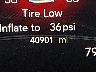 2C4RC3GG4PR****** Salvamento 2023 Chrysler Pacifica