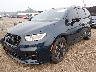 2C4RC3GG4PR****** Usados y Reparables 2023 Chrysler Pacifica en Columbus