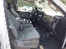 1GCVKNEC5JZ****** Used and Repairable 2018 Chevrolet Silverado 1500 in Maryland State
