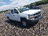 1GCVKNEC5JZ****** Salvage and Wrecked 2018 Chevrolet Silverado 1500 in Metro DC
