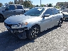 1HGCR2F38GA****** Used and Repairable 2016 Honda Accord in Los Angeles