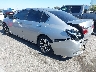 1HGCR2F38GA****** Salvage and Repairable 2016 Honda Accord in Los Angeles