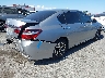 1HGCR2F38GA****** Salvage and Wrecked 2016 Honda Accord in California State