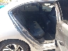 1HGCR2F38GA****** Wrecked 2016 Honda Accord in Los Angeles