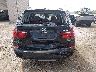 5UXZV4C51D0****** Wrecked 2013 BMW X5