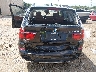 5UXZV4C51D0****** Salvage and Repairable 2013 BMW X5 in North Carolina State