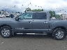 1N6AA1EDXLN****** Repairable 2020 Nissan Titan in North Carolina State