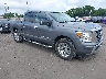 1N6AA1EDXLN****** Salvage and Wrecked 2020 Nissan Titan in Asheville