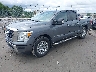 1N6AA1EDXLN****** Used and Repairable 2020 Nissan Titan in Asheville