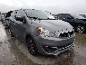 ML32A3HJ1KH****** Salvamento y Destrozados 2019 Mitsubishi Mirage en Austin