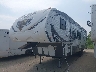 4X4FPTL22DP****** Used and Repairable 2013 Puma Other in Chicago West