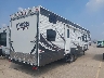 4X4FPTL22DP****** Salvage and Wrecked 2013 Puma Other in Illinois State