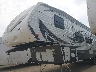 4X4FPTL22DP****** Salvage and Repairable 2013 Puma Other in Illinois State