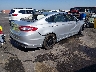 3FA6P0HD1GR****** Salvage and Wrecked 2016 Ford Fusion in Illinois State