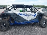 3NSR4D927LG****** Destrozados 2020 Polaris RZR en Estado de Carolina del Sur
