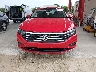 3VWC57BUXMM****** Wrecked 2021 Volkswagen Jetta in Florida State