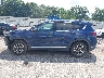 5NMS53AD8KH****** Repairable 2019 Hyundai Santa Fe in Georgia State
