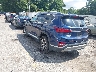 5NMS53AD8KH****** Salvage and Repairable 2019 Hyundai Santa Fe in Atlanta South