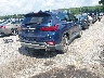 5NMS53AD8KH****** Salvage and Wrecked 2019 Hyundai Santa Fe in Georgia State