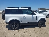 SALEJ6EX4S2****** Reparables 2025 Land Rover Defender en Estado de California