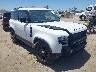 SALEJ6EX4S2****** Salvamento y Destrozados 2025 Land Rover Defender en North Hollywood