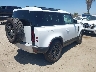 SALEJ6EX4S2****** Salvamento y Destrozados 2025 Land Rover Defender en Estado de California